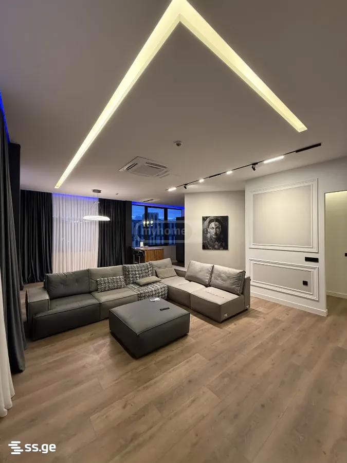 i. chavchavadze avenue 0 - 3 rooms