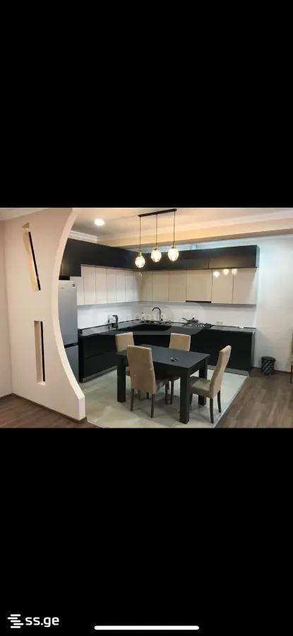 barnovi st. - 3 rooms