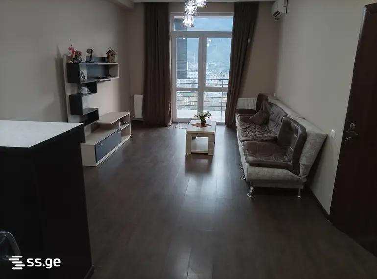 isani st. - 2 rooms
