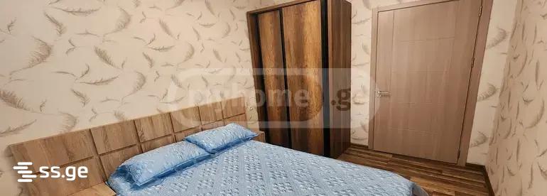 agmashenebeli alley - 2 rooms