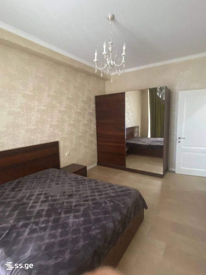 a.wereTlis avenue 117 - 3 rooms
