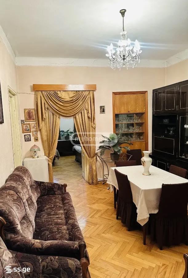 ninoshvili st. - 4 rooms
