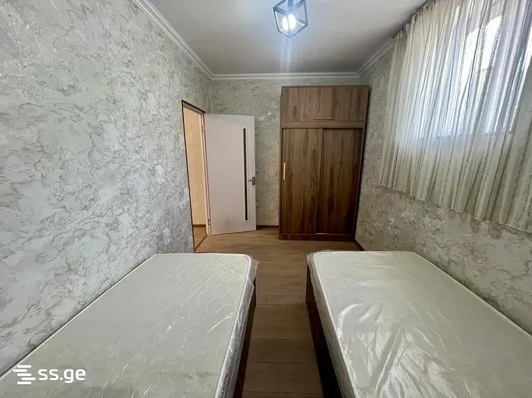 uznadze st. - 2 rooms