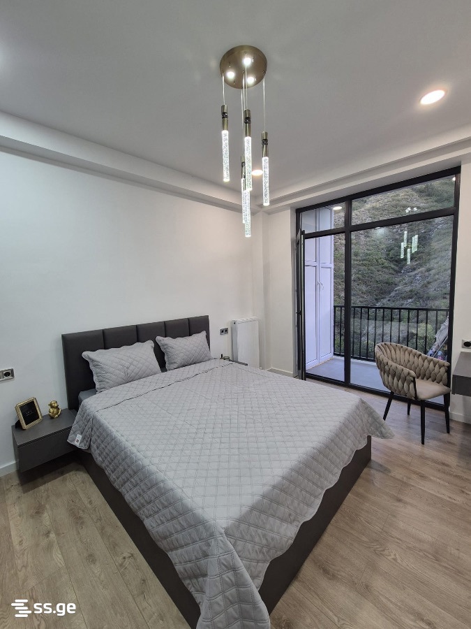 gorgasali st. 105 - 3 rooms