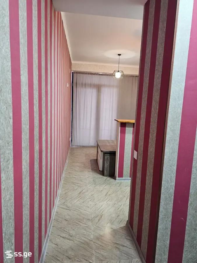 tarieli st. - 2 rooms