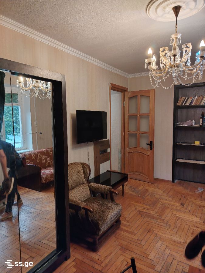 Anapa st. 77 - 3 rooms