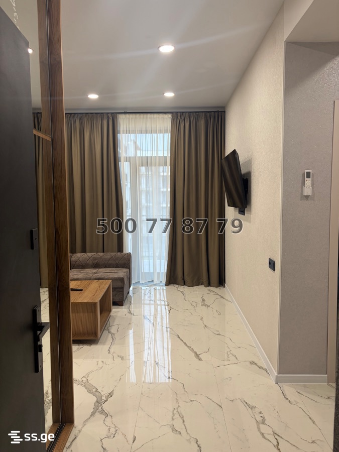 Bob walsh st. 26 - 2 rooms