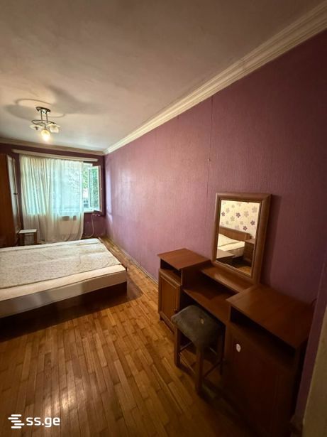 D.Kifiani st. - 2 rooms