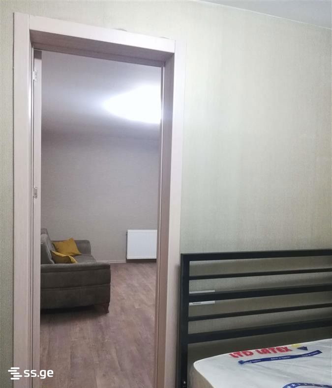 rica st. - 2 rooms