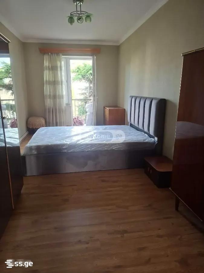 Ts. Dadiani st. (nadzaladevi) - 3 rooms
