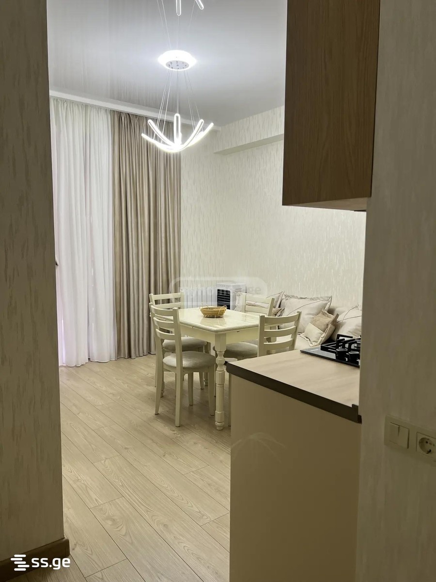st. Phermcerta - 2 rooms