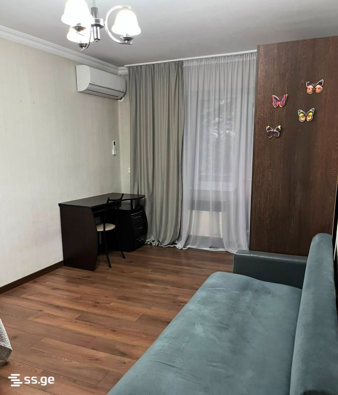 nucubidze st. 42 - 1 rooms