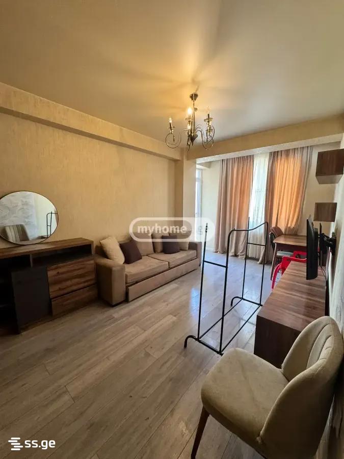 Kristian Stiveni st. - 2 rooms