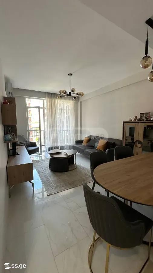 kedia st. 10 - 4 rooms