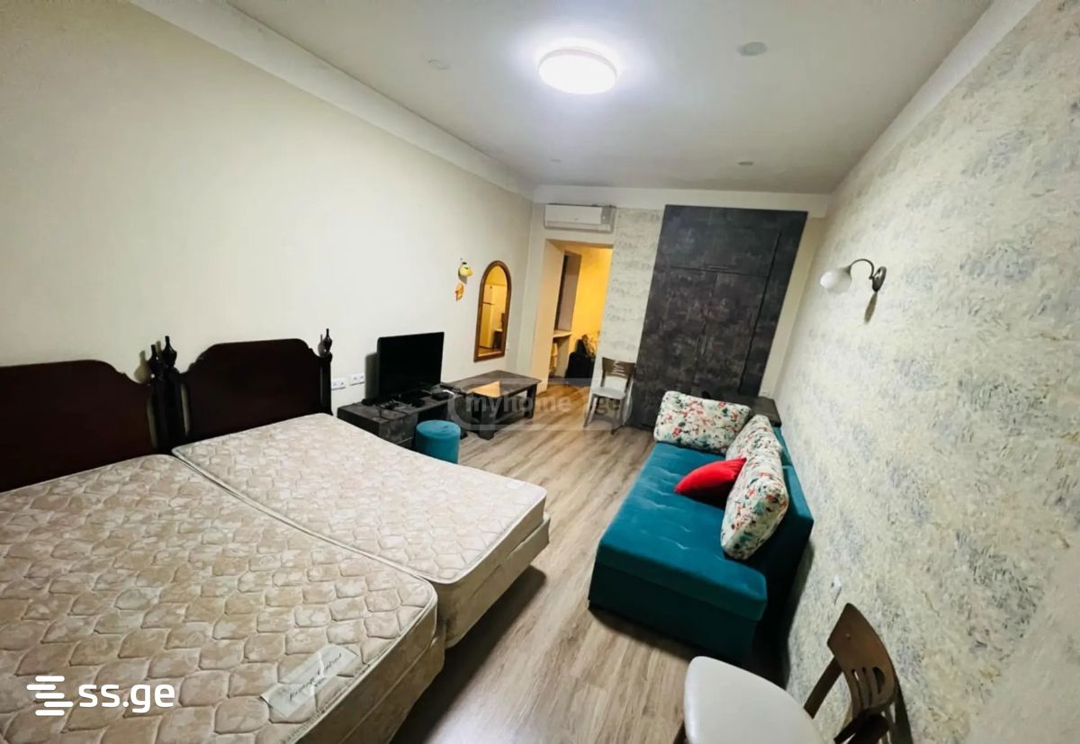kostava st. - 2 rooms