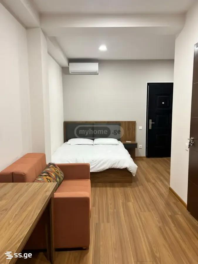 tolenji st. - 1 rooms