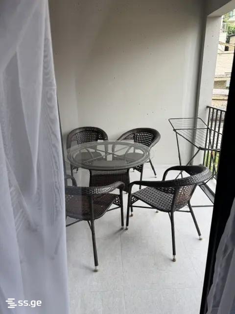 shatberashvili st. - 2 rooms