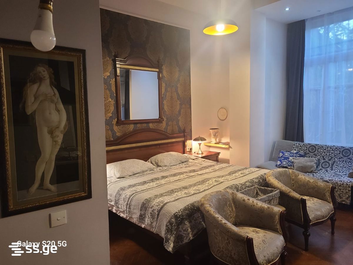 n. nikoladze st. - 1 rooms