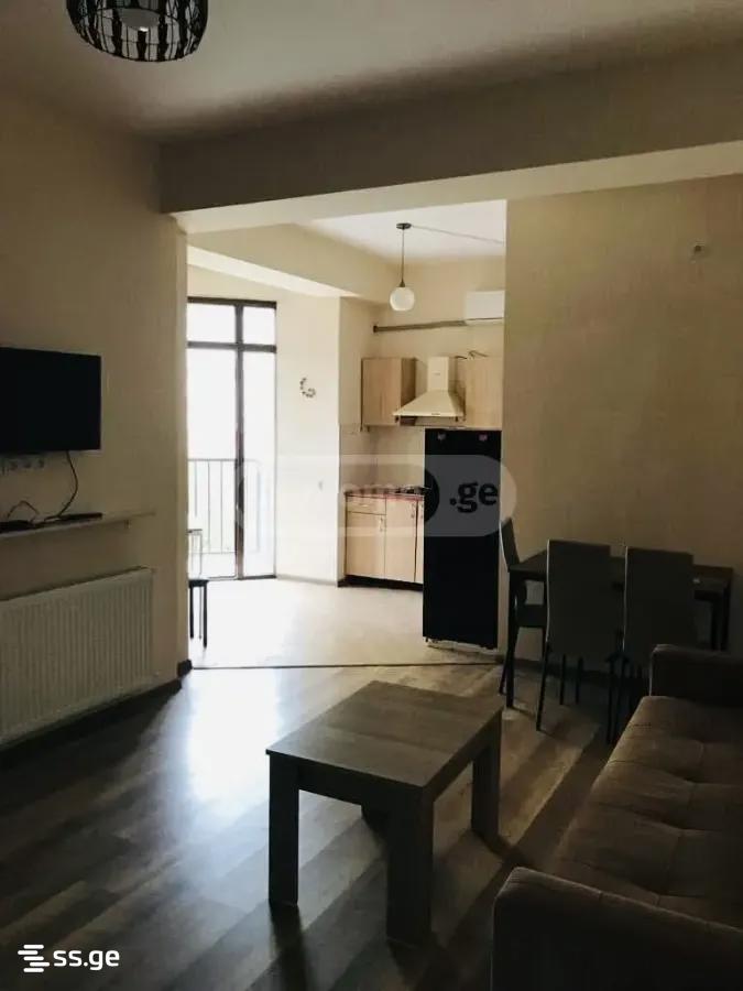 aerodromi village - 3 rooms