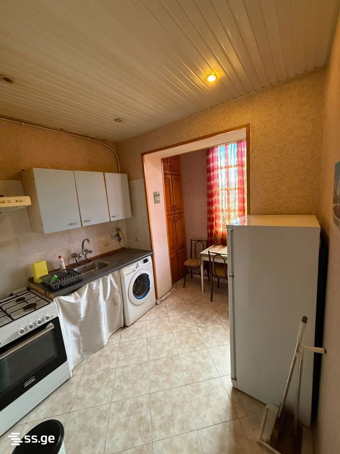 Dolidze st. 1 - 1 rooms