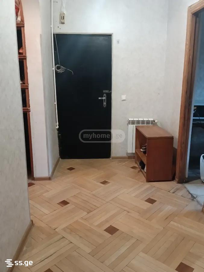 javakheti st. - 3 rooms