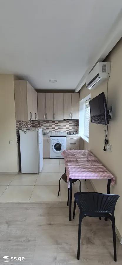 vaja-pshavela avenue - 1 rooms