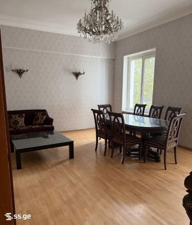 kostava st. 63 - 4 rooms