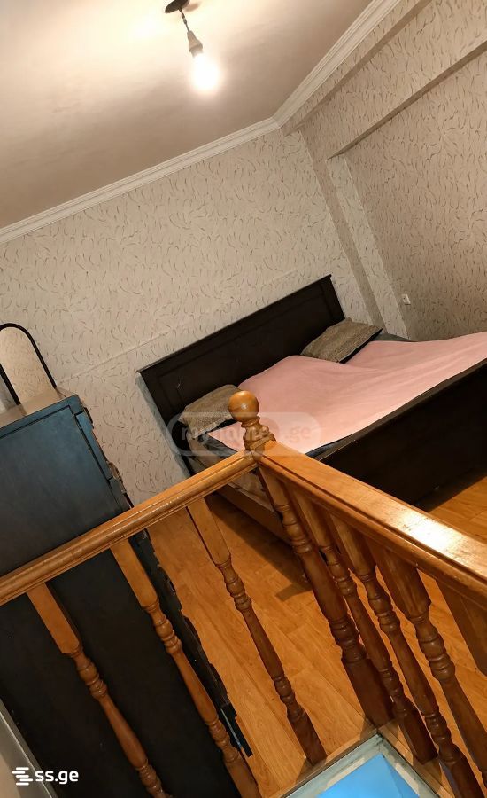 pekini st. - 2 rooms