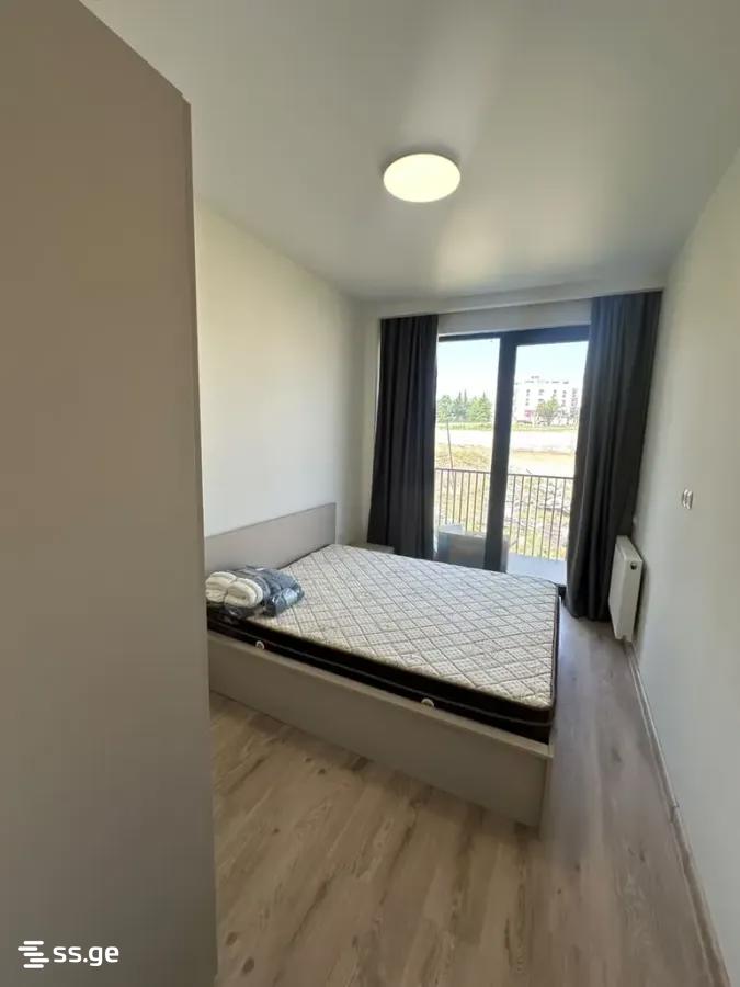 Kvatchadze st. - 2 rooms