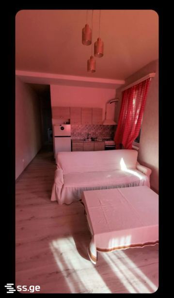 Avsahni st. - 2 rooms