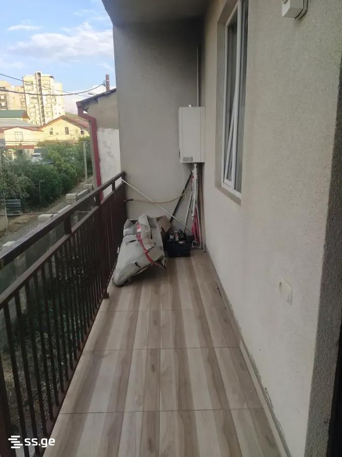 Gvaladze st. 27 - 3 rooms
