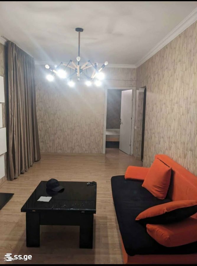 nucubidze st. - 2 rooms