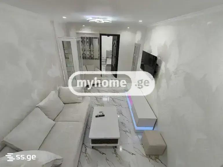 mazniashvili st. - 2 rooms
