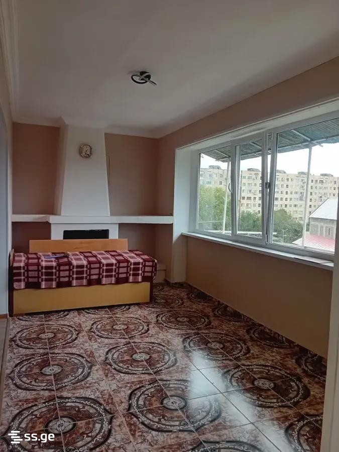 IV Microdistrict - Vazisubani 7 - 4 rooms