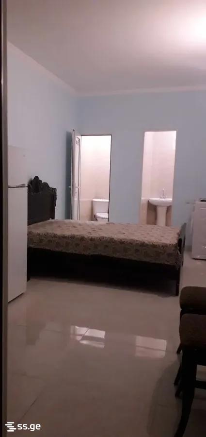 lubliana st. - 1 rooms