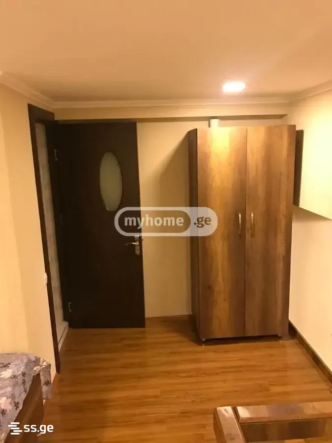 Z. Kurdiani St. - 2 rooms