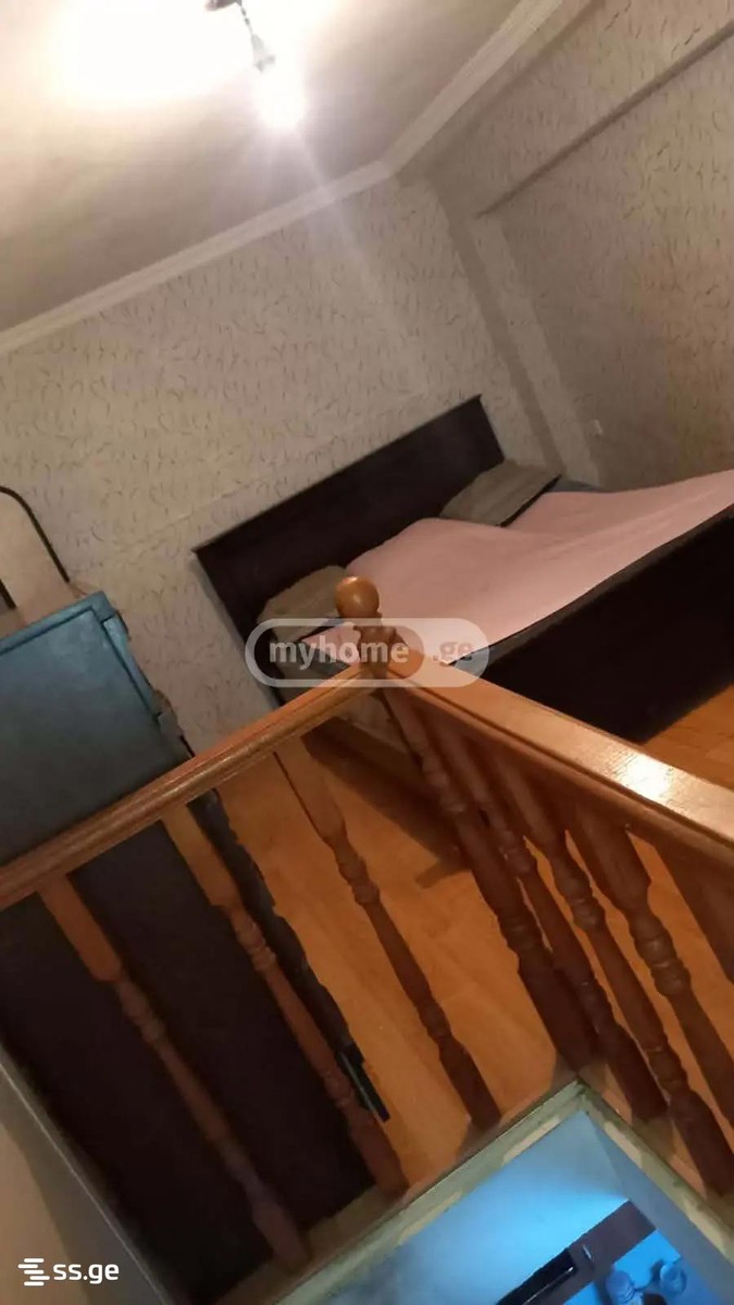 pekini st. - 2 rooms