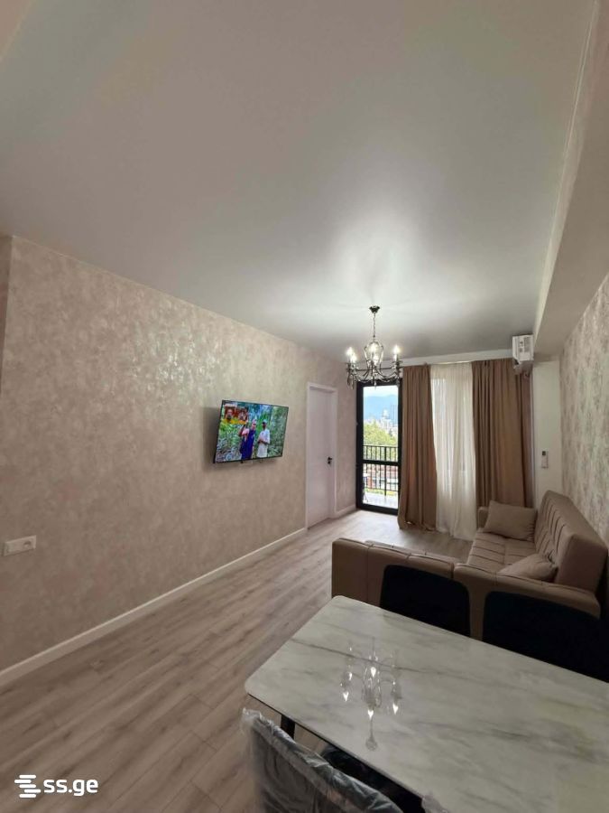 Ninua st. 3 - 3 rooms