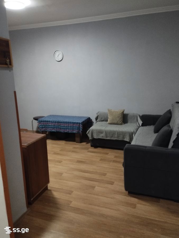 pekini st. - 2 rooms