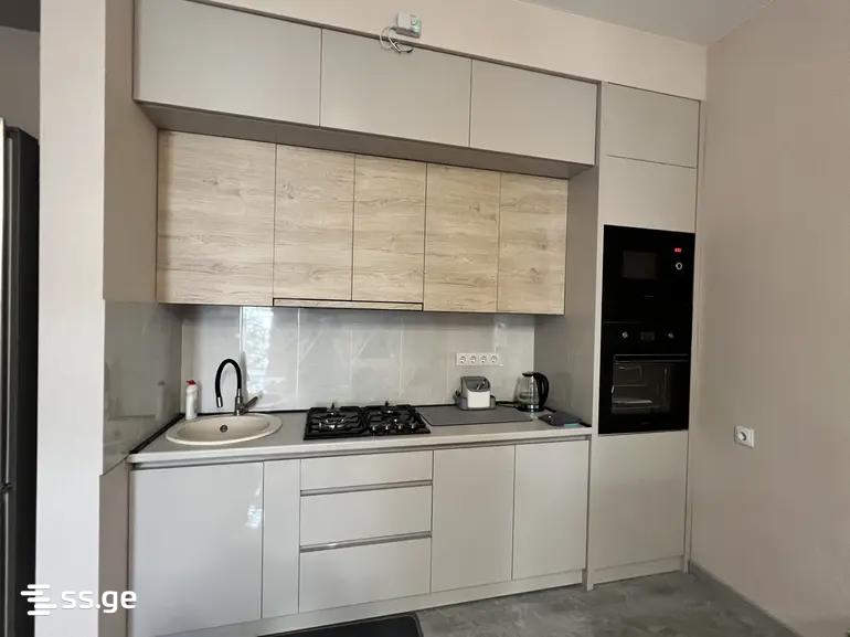 Shermadini st. - 3 rooms