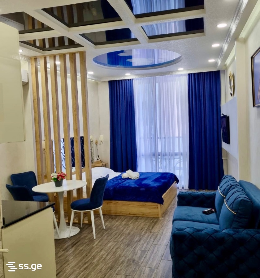 Firosman St. 19 - 1 rooms