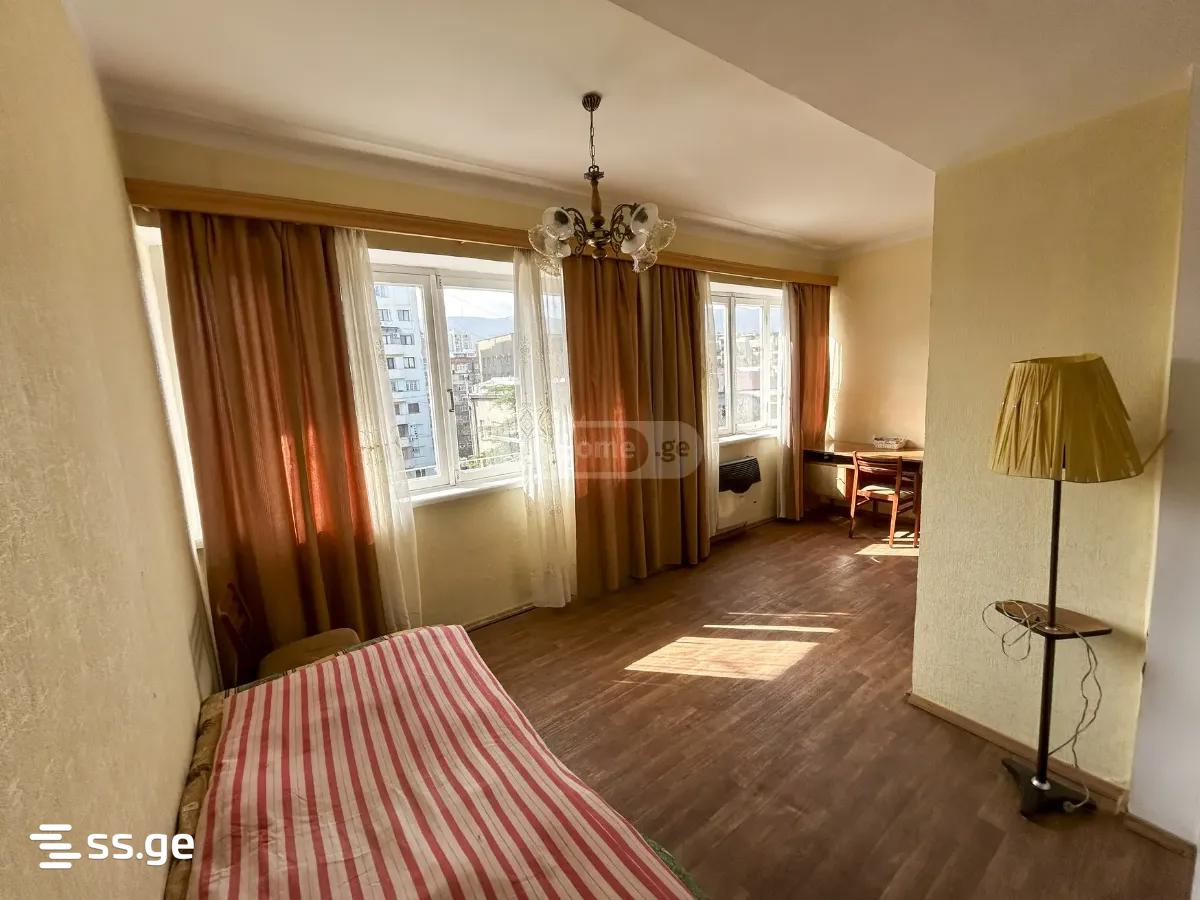 Kazbegi avenue 6 - 4 rooms