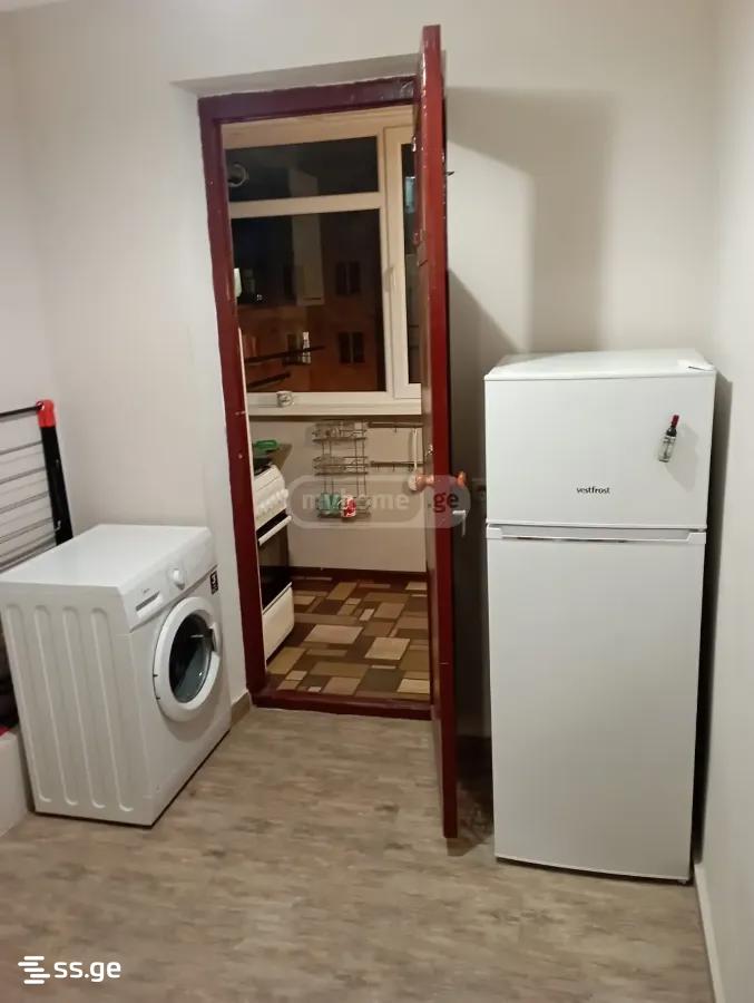 Vazisubnis dasaxleba 0 - 1 rooms