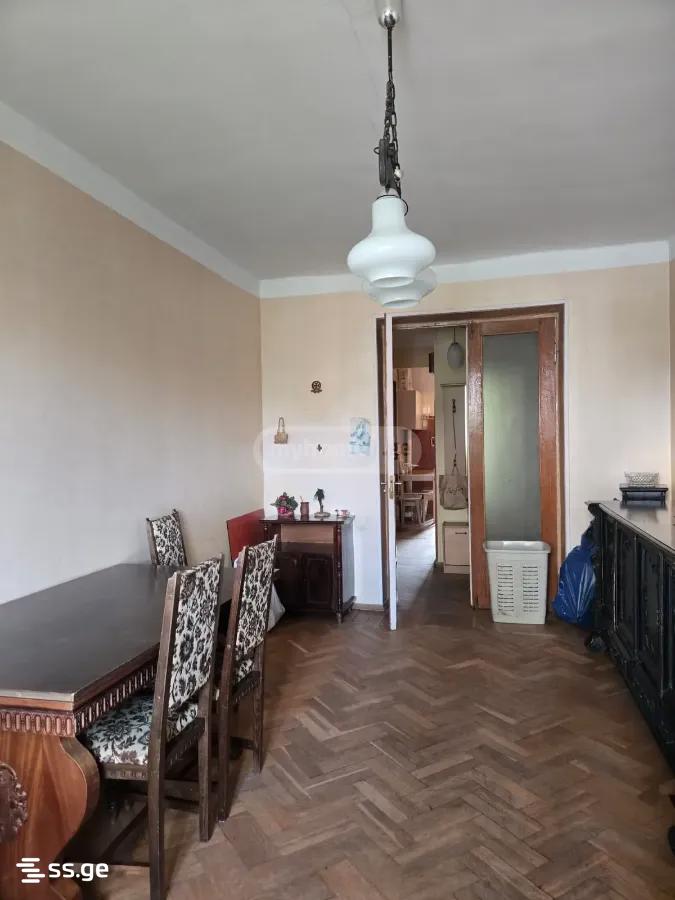 ch. bendeliani st. - 3 rooms