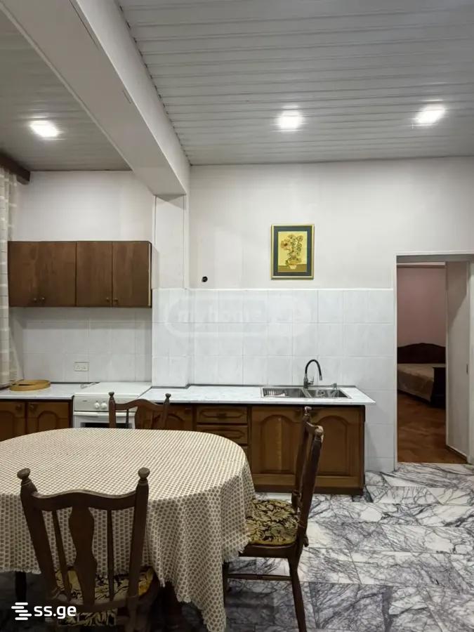 machabeli st. - 3 rooms