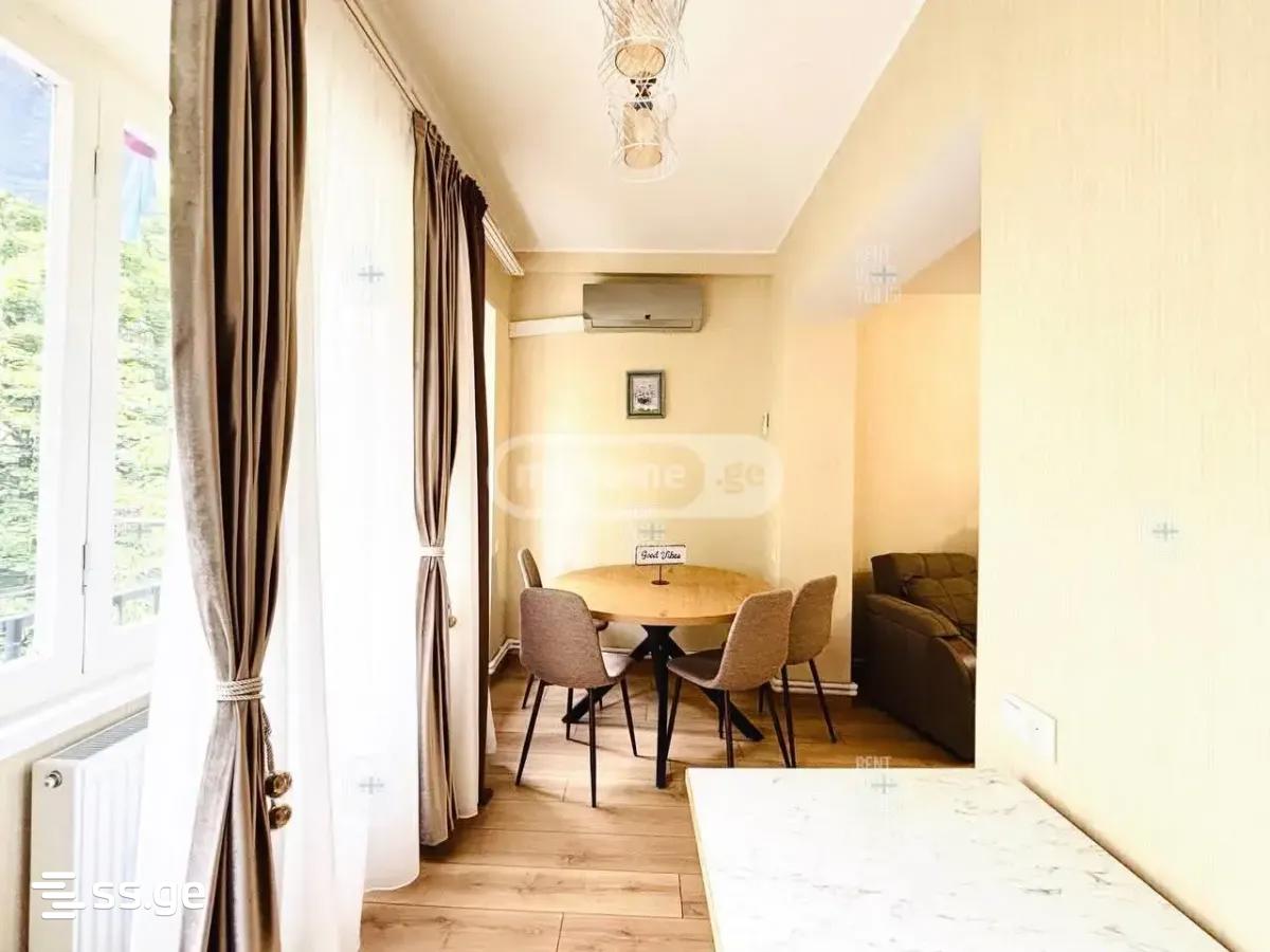 paliashvili st. - 3 rooms