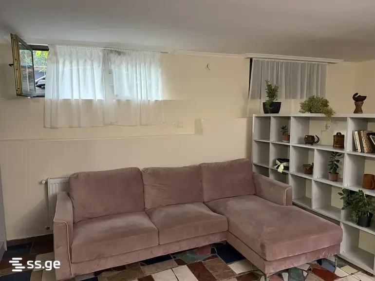 Politkovskaya St (jikia st.) 34 - 1 rooms