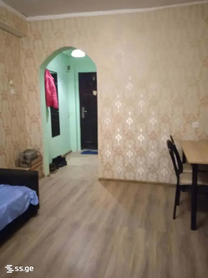 Micro. XI, bl. I - Temka 21 - 2 rooms