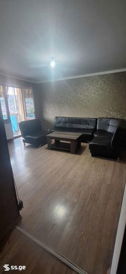 ketevan tsamebuli avenue (avlabari) - 2 rooms