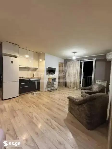 kandelaki st. - 3 rooms